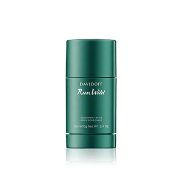 Davidoff Run Wild Deodorant Stick for Men 75g